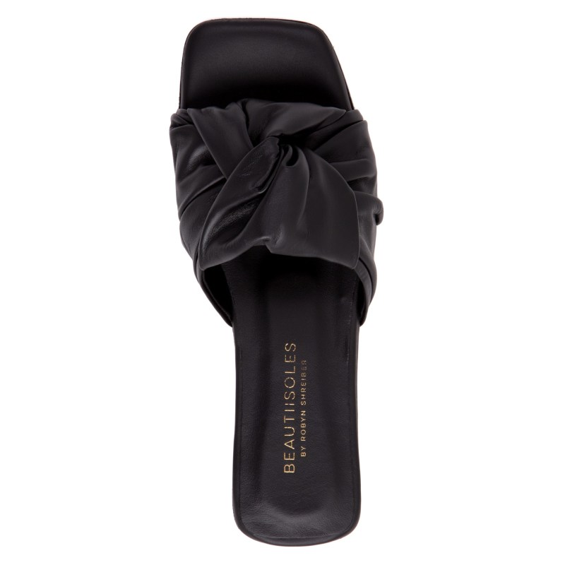 Women's robyn outlet flat slide
