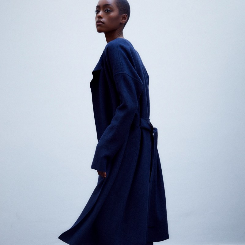 Light wool coat new arrivals