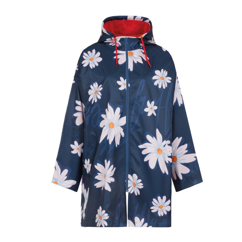 Butterfly raincoat discount