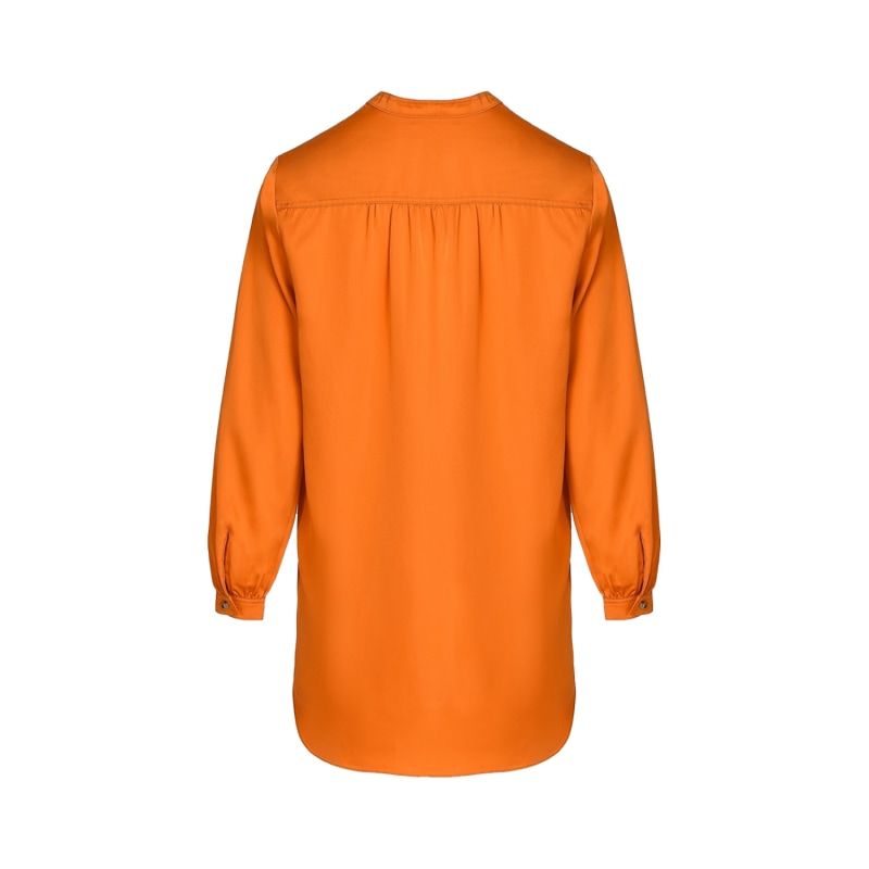 Thumbnail of Lile Long Sleeves Tunic - Apricot image