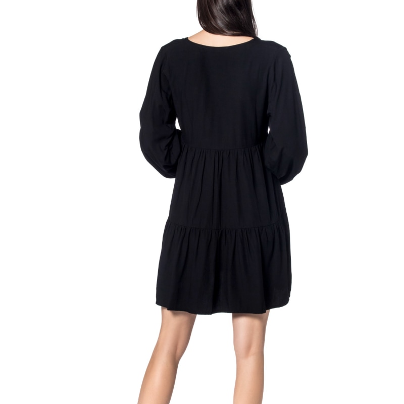 Thumbnail of Lily Dress - Black image