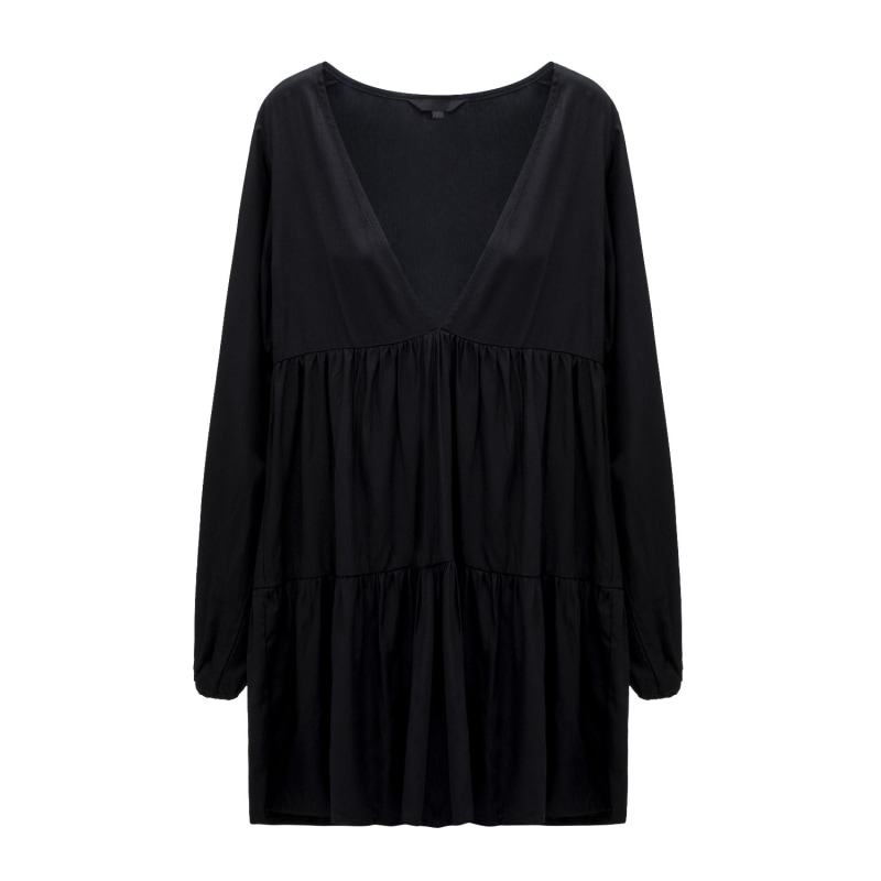 Thumbnail of Lily Dress - Black image