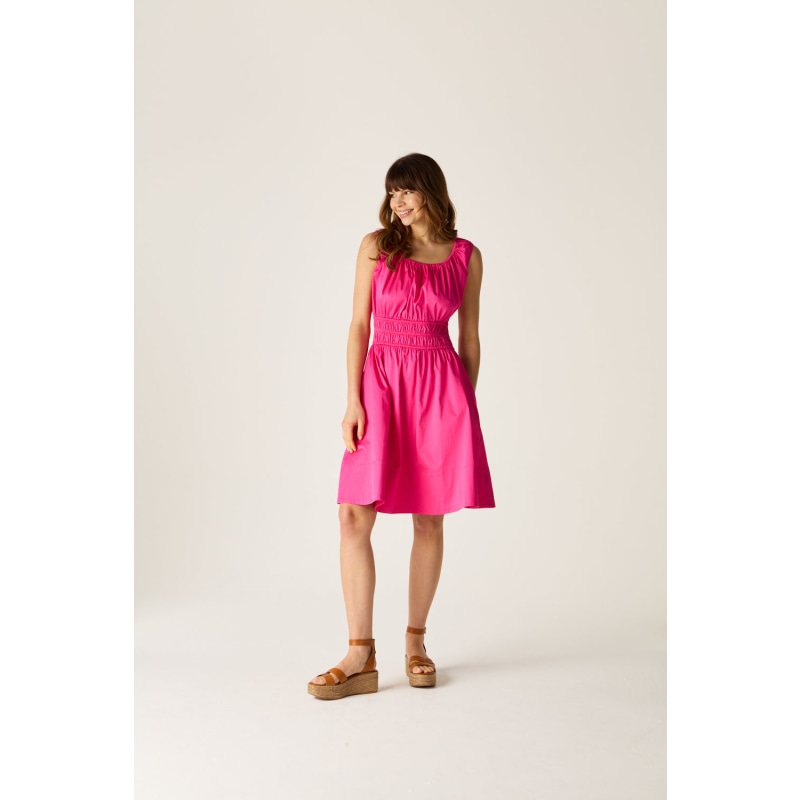 Thumbnail of Lily Dress Bt Pink image