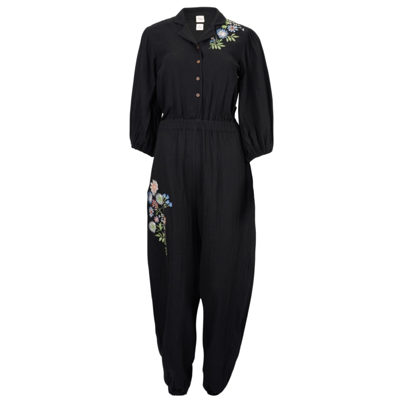 Thumbnail of Lily Of The Valley Jumpsuit image