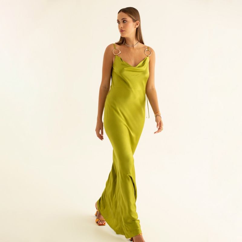 Thumbnail of Limonata Dress image