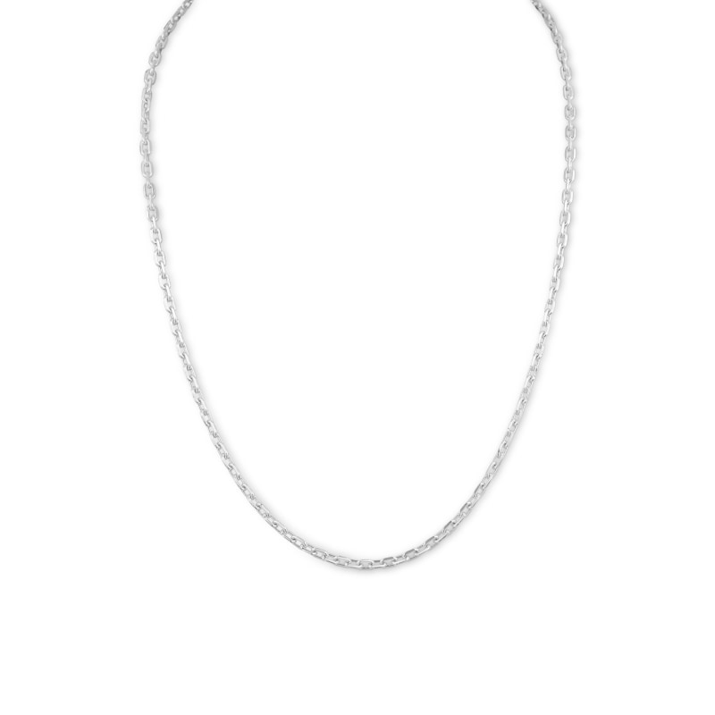 Thumbnail of Link Chain Necklace image