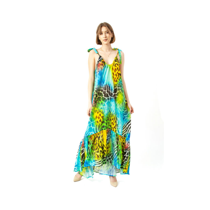 Thumbnail of Nevis Dress image