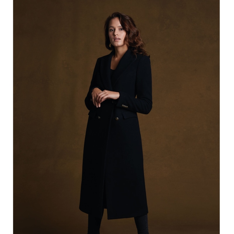 Thumbnail of Jane Coat image