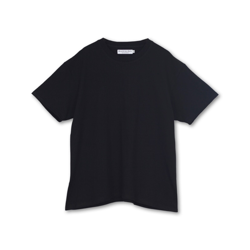 Thumbnail of Ziggy Tee – Black image