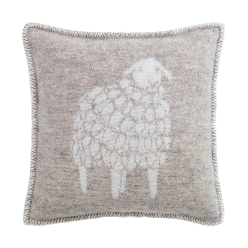 Thumbnail of Mima Sheep Cushion Cover image