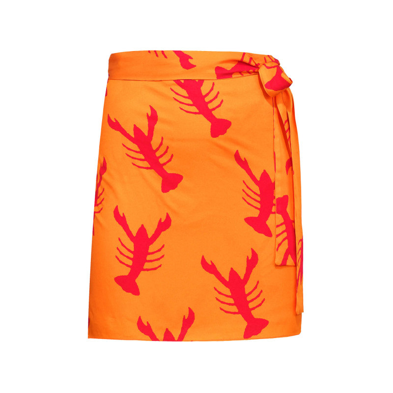 Thumbnail of Lobster Mini Sarong image