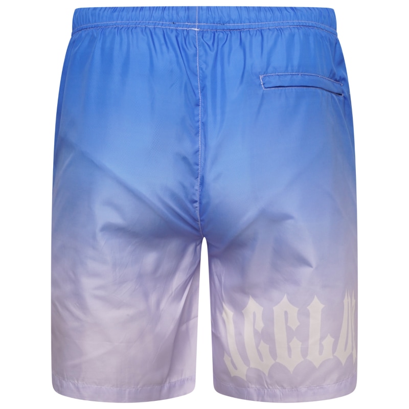 Logo Swim Trunks