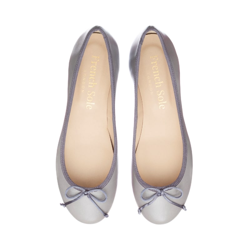 London sole flats sales
