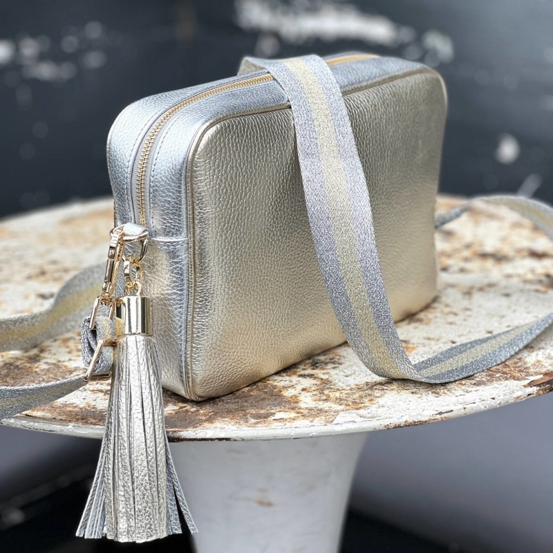 Meg and bee bag straps hotsell