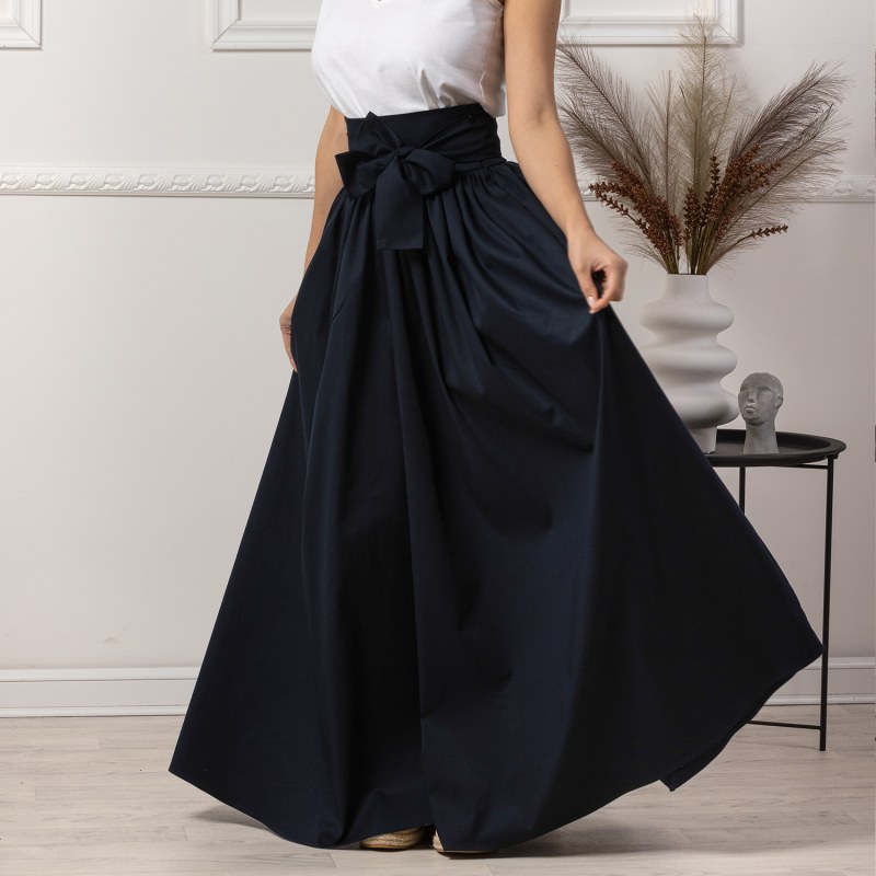 Skirt high waist hot sale