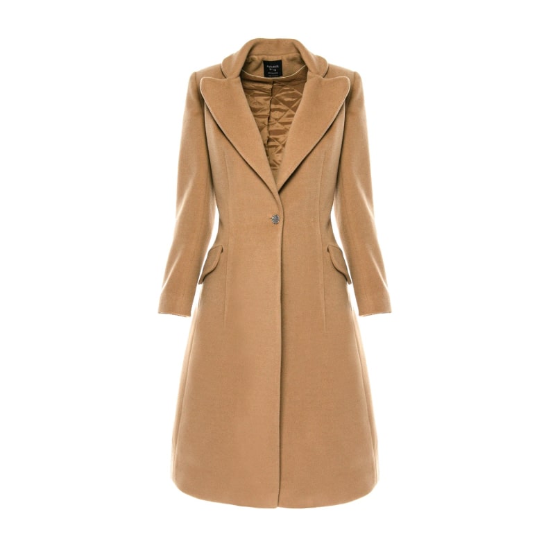 Camel colored wool coat womens new arrivals