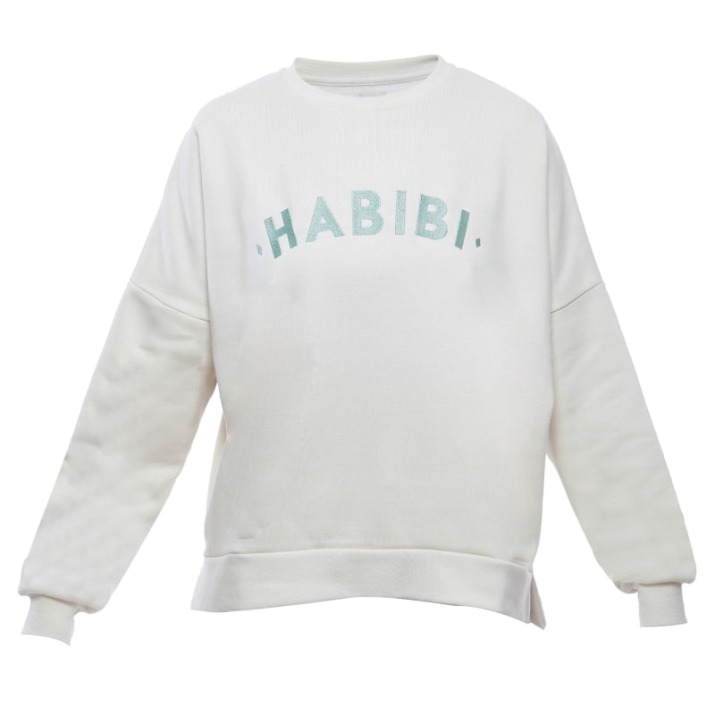 Sweat habibi deals femme