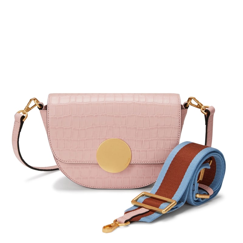 Pink lottie bag store