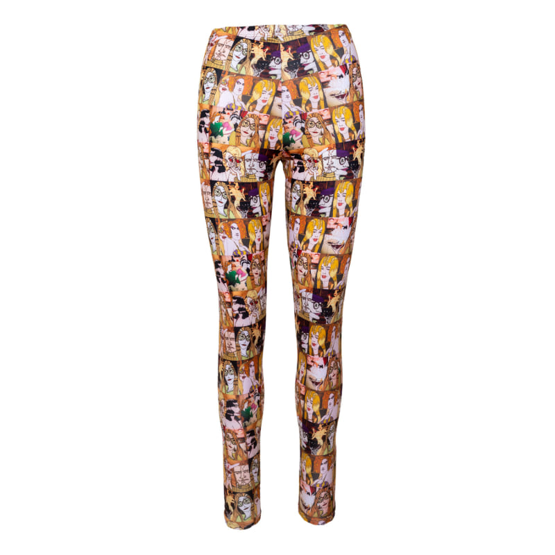 Love Pants by ARTISTA