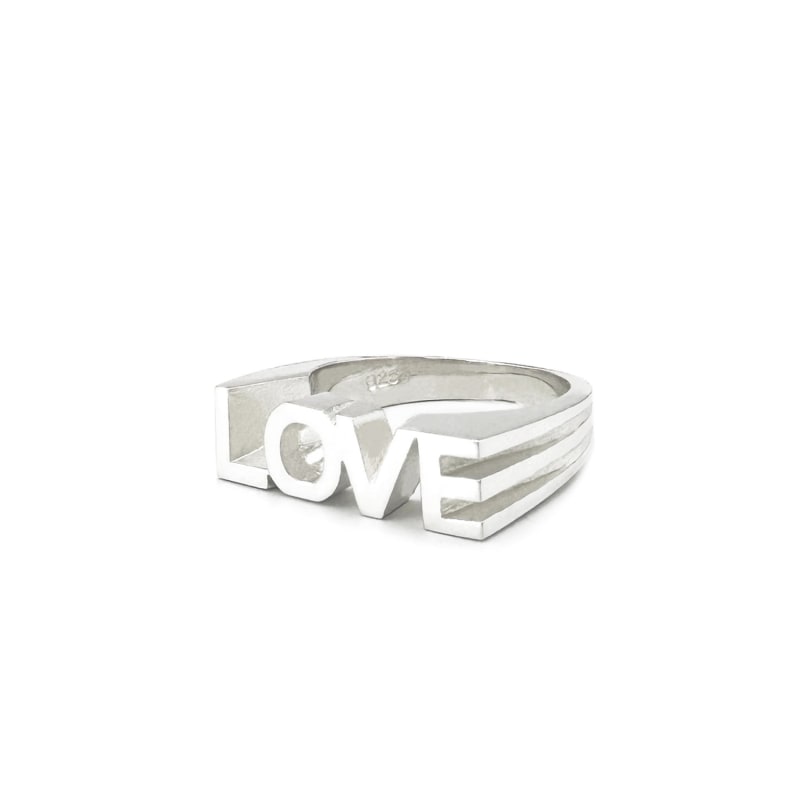 Thumbnail of Love Ring image