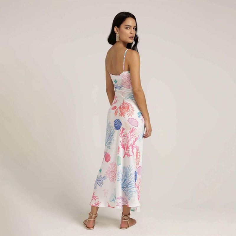 Thumbnail of Lover And A Dreamer Slip Dress image