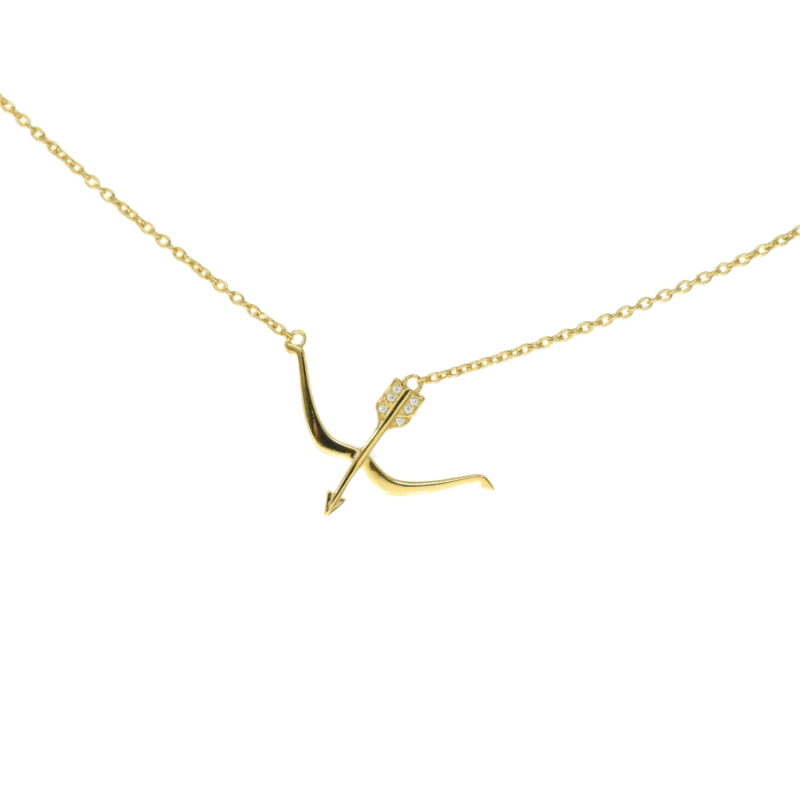 Lover Necklace Lover Necklace