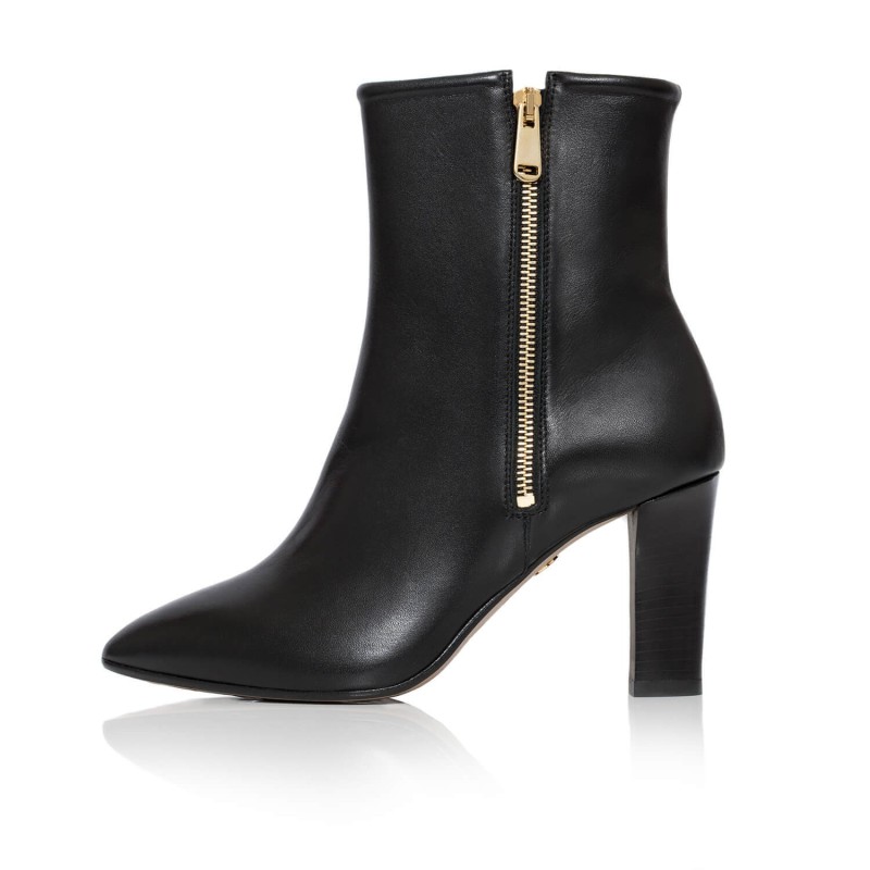 Thumbnail of Flavia Ankle Boot - Black image