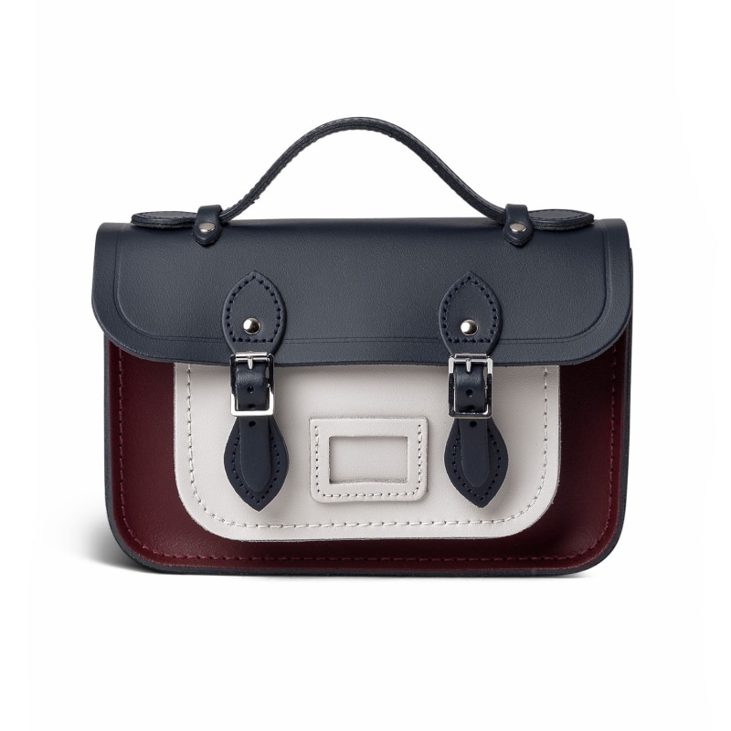 Cambridge mini satchel clearance