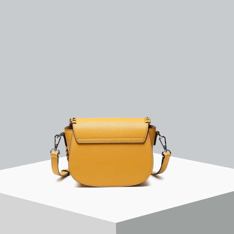 Thumbnail of Bentley Crossbody - Shadow Yellow image