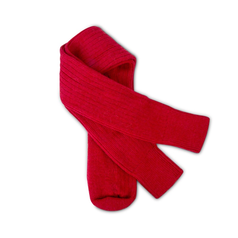 Thumbnail of Alpaca Walking Socks - Rustic Red image