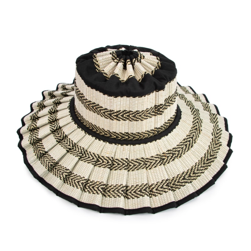 Thumbnail of Kaimu Island Capri Maxi Hat image