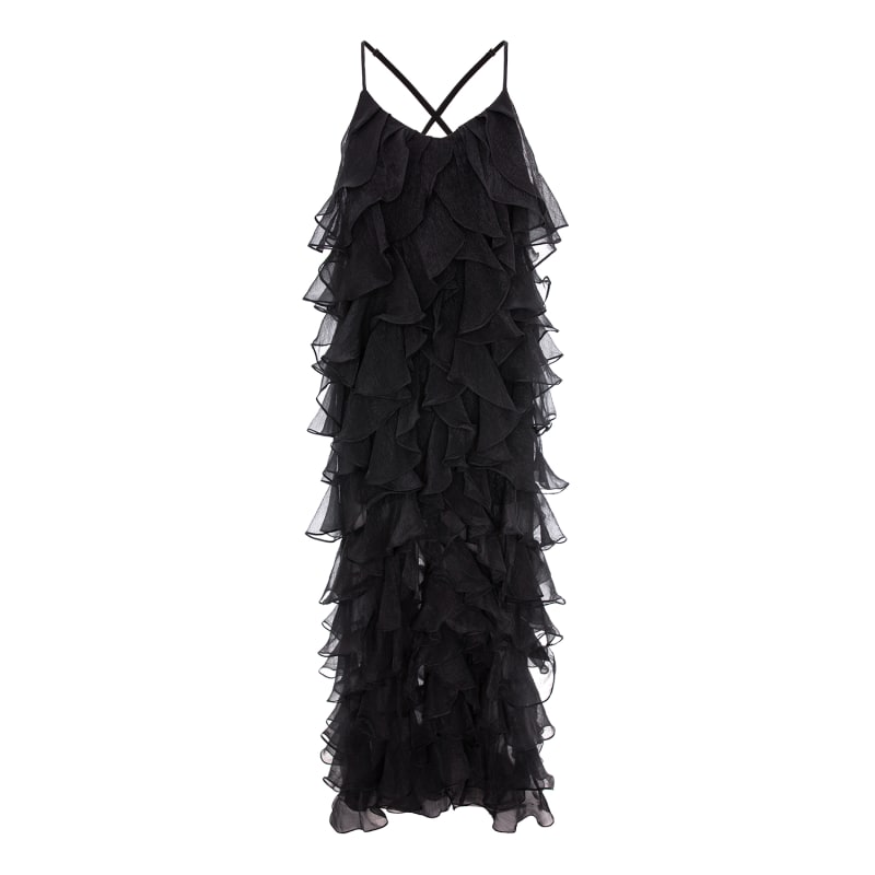 Lucky maxi dress discount