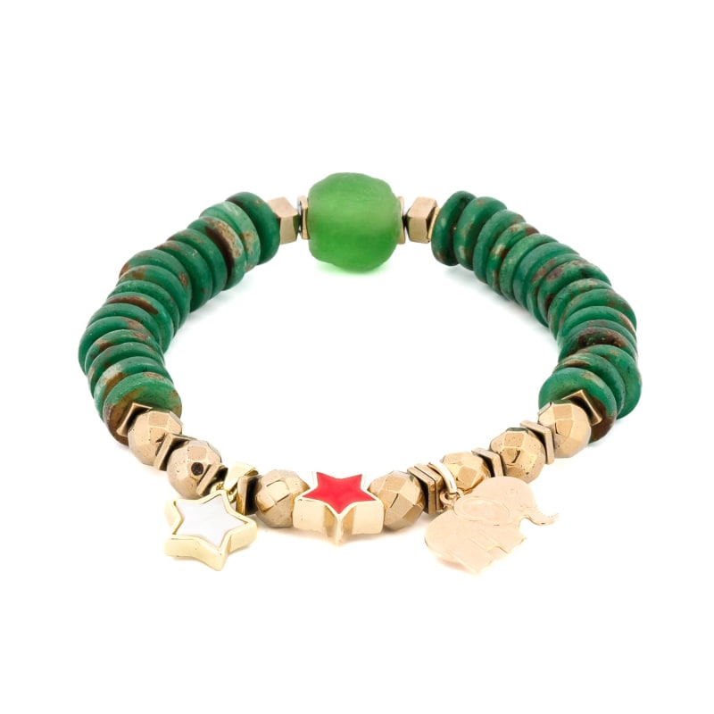 Lucky star jewelry on sale