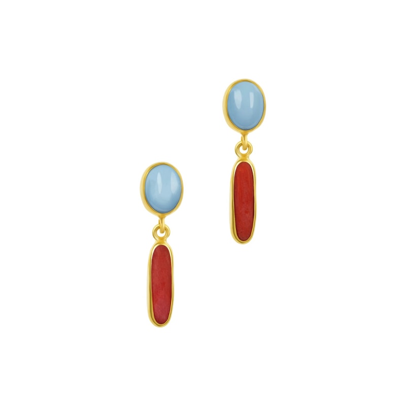 Thumbnail of Lust Potion Earrings image