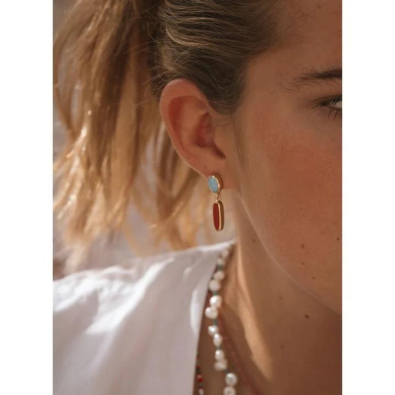 Thumbnail of Lust Potion Earrings image