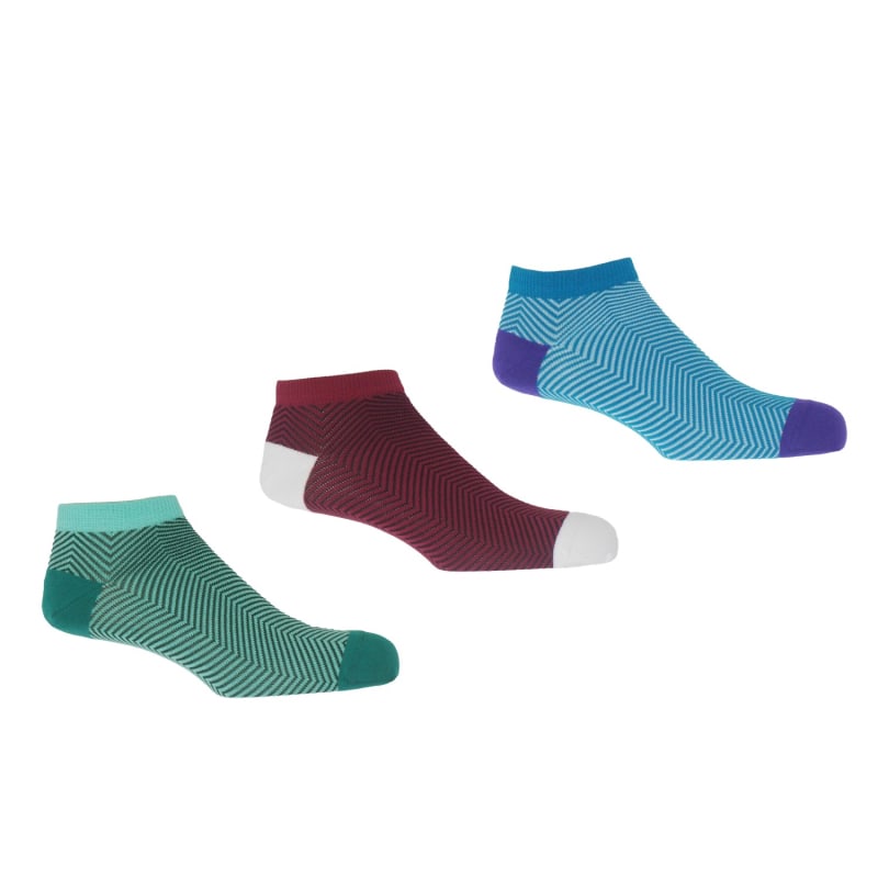 Mens trainer socks discount