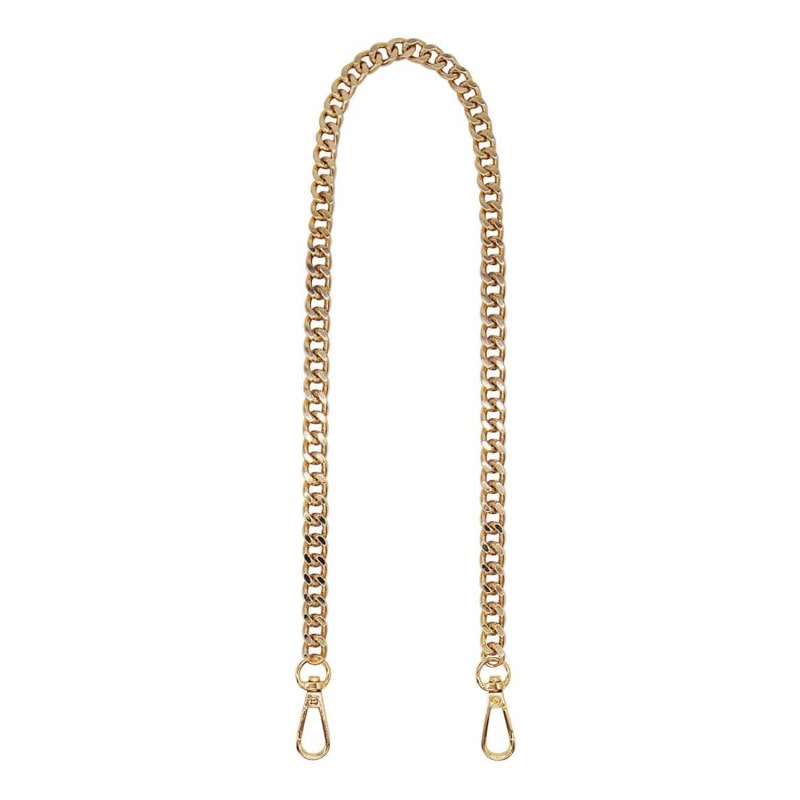 Trendy chains you NEED for your bags