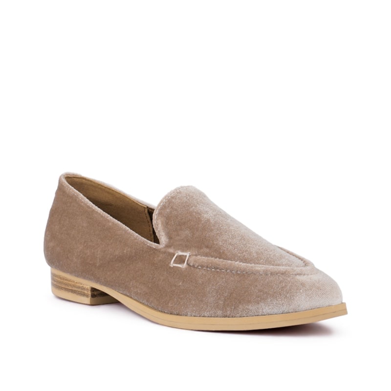 Lap of luxury loafer best sale