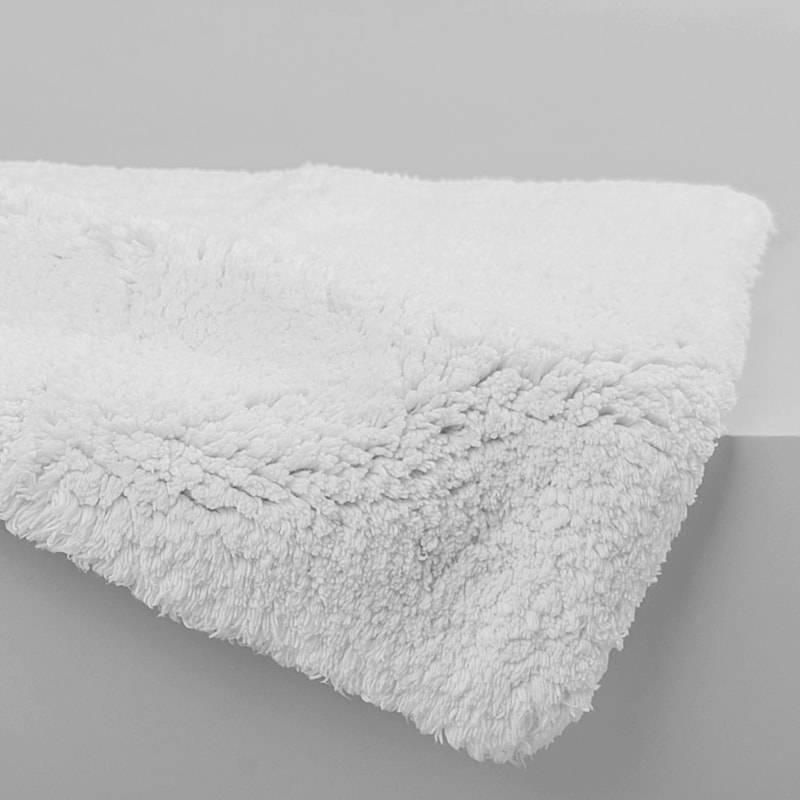 Hotel Luxury Collection - Bath Mats and Bath Rugs