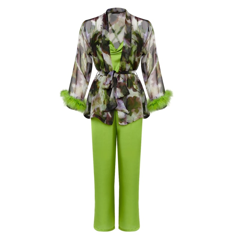 Intima pyjamas store