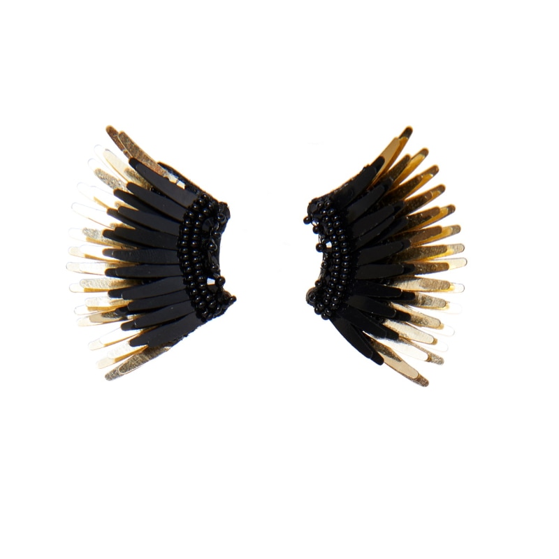 Mignonne gavigan deals wing earrings