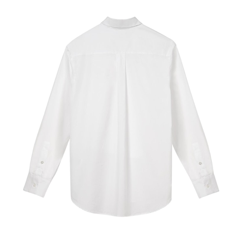 Thumbnail of The Tailored Sea Island Shirt image