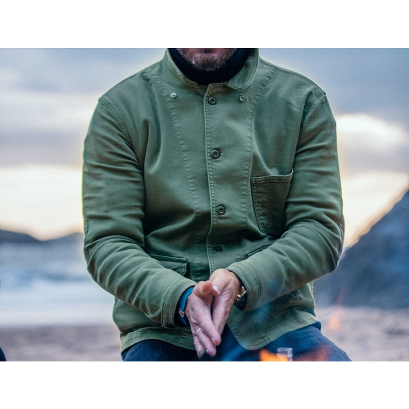 Thumbnail of Carver Jacket image