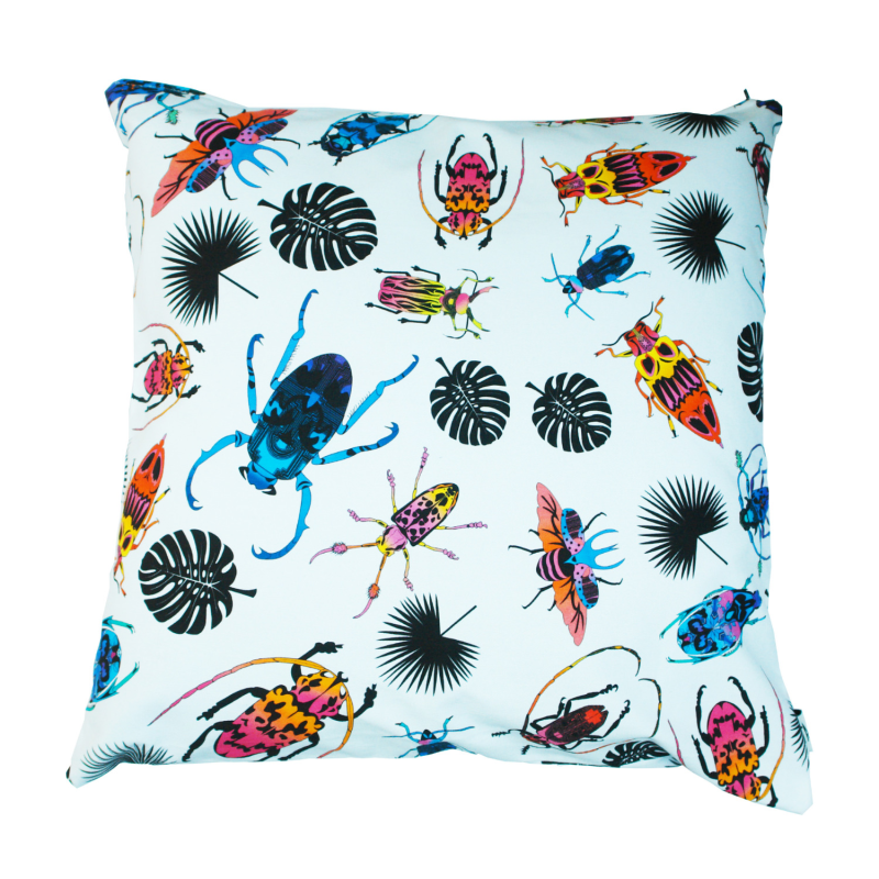 Thumbnail of Luzia Cushion Cover image