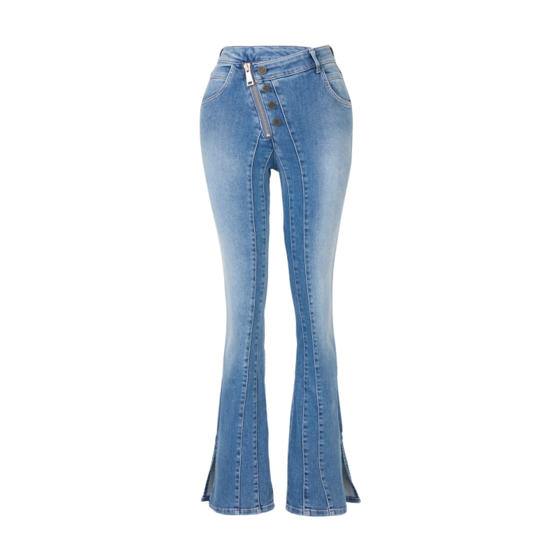Mackenzie jeans store
