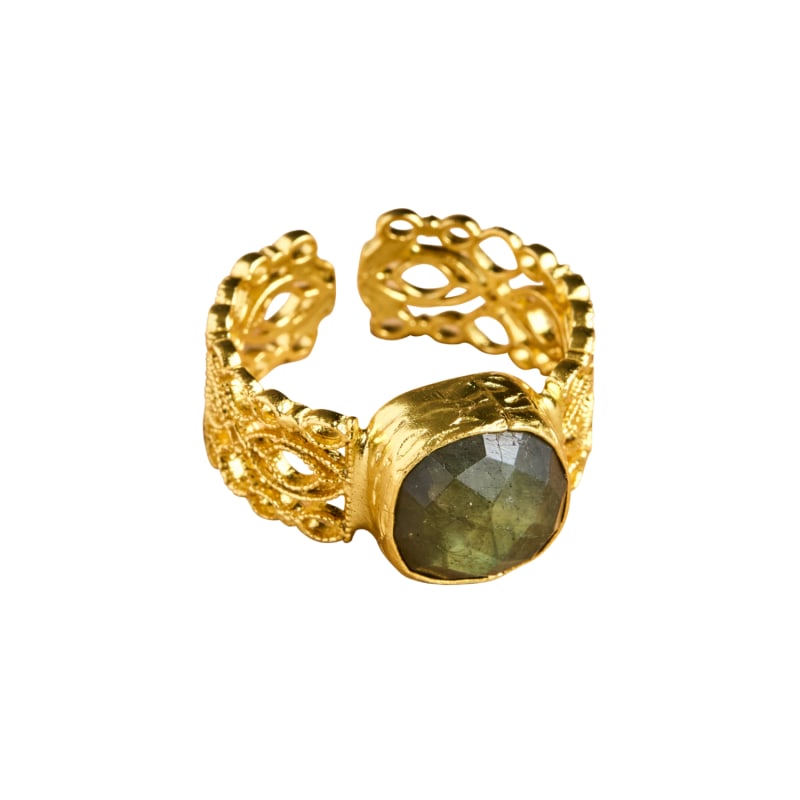 Thumbnail of Maham Ring image