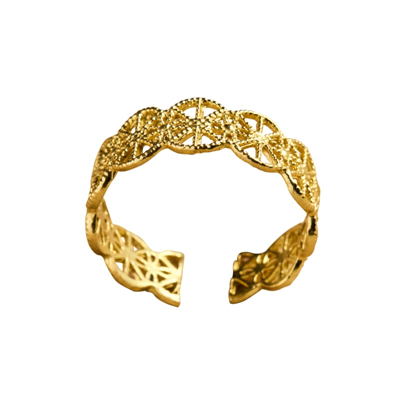 Thumbnail of Mahika Ring image