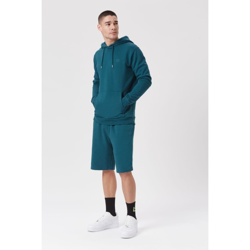 Thumbnail of Maji Men's 'G' Collection Hoody - Green image