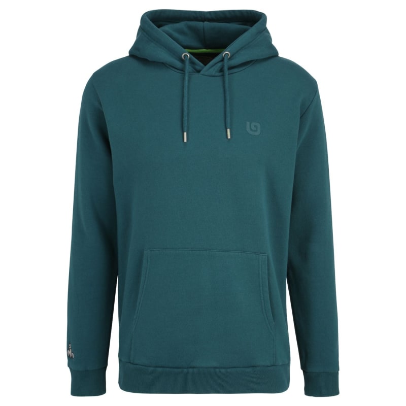 Thumbnail of Maji Men's 'G' Collection Hoody - Green image