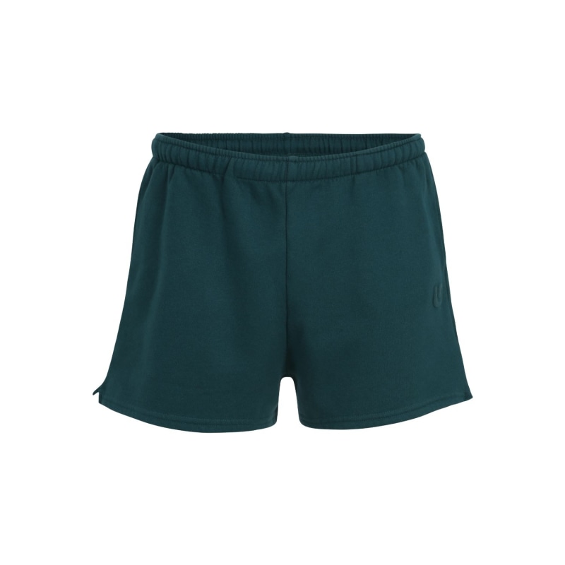 Thumbnail of Maji Women's 'G' Collection Shorts - Green image